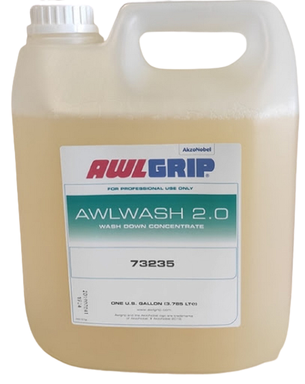 Awlgrip-Awlwash 2,0 3,785 lit